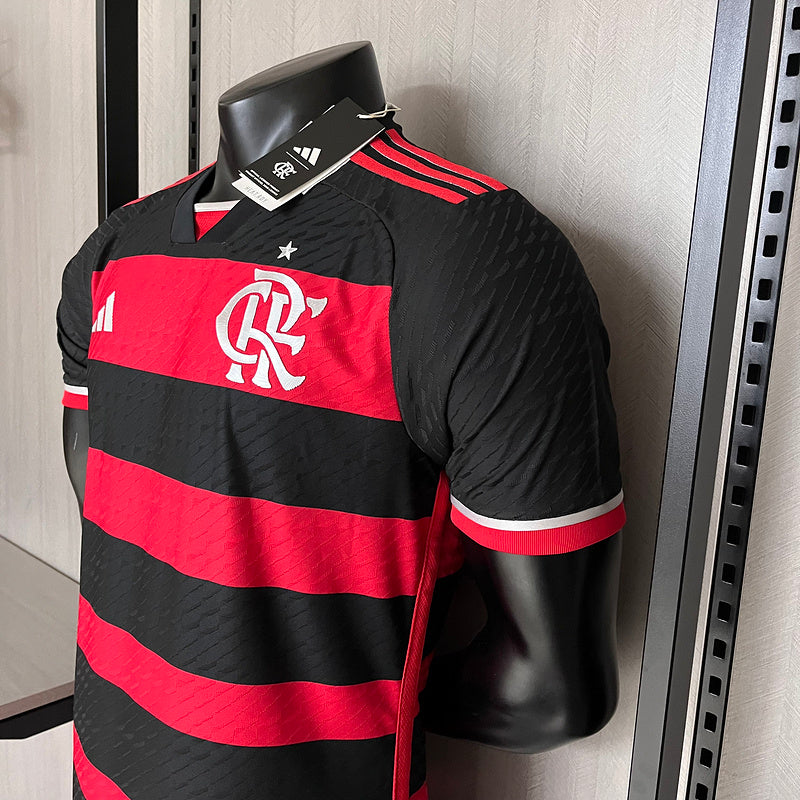 Flamengo 2024-25 Casa - Jogador