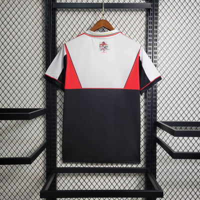 São Paulo Retro 1992 Edição Memorial