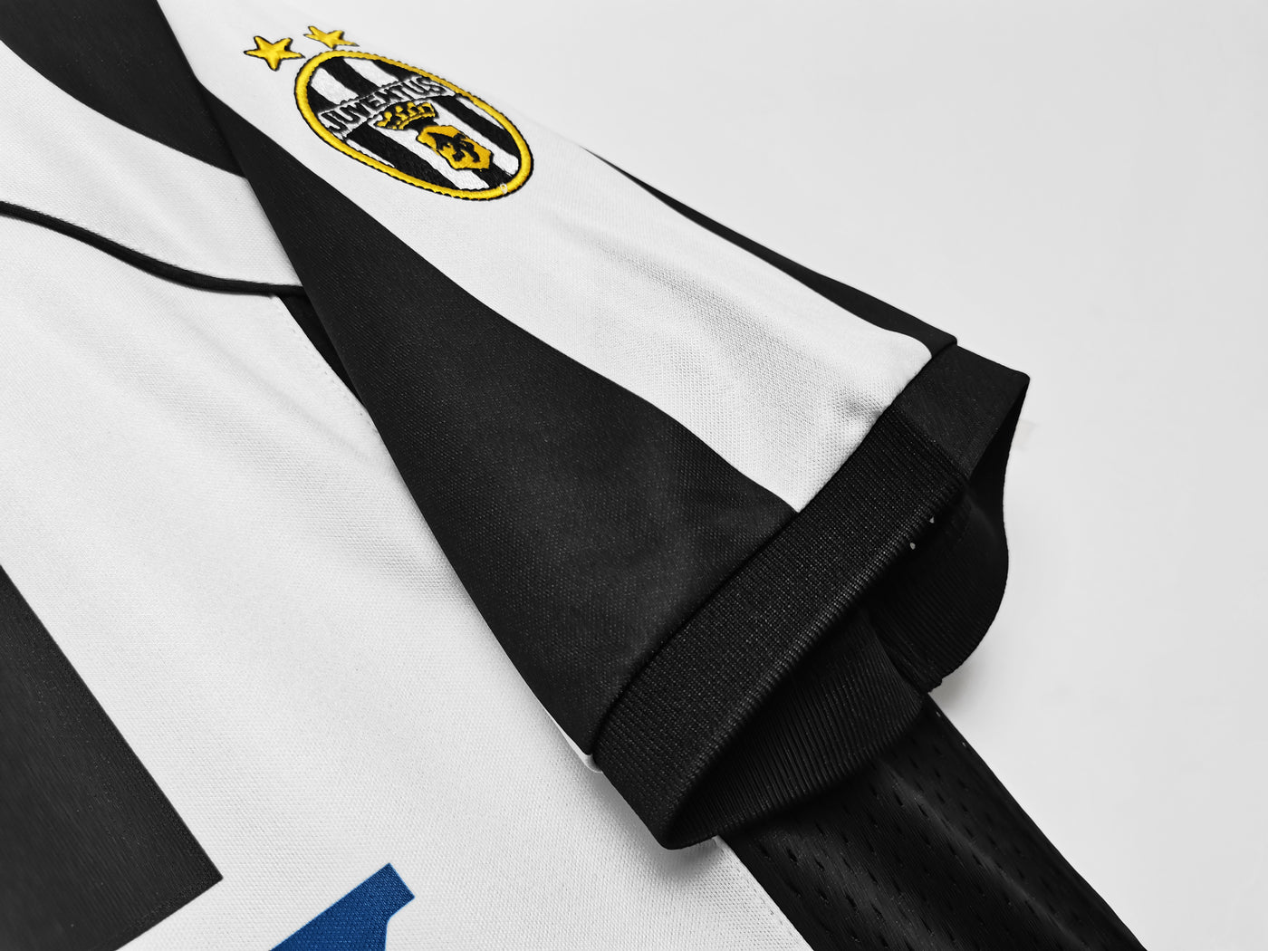 Camisa Juventus Retro 1997/98 Casa