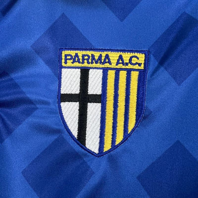 Parma Retro 1995-97 Casa