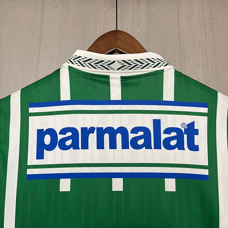 Palmeiras Retro 1994-95 Casa