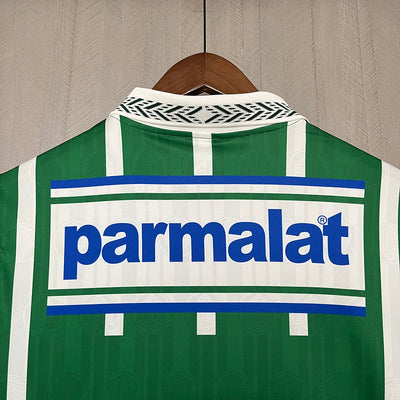 Palmeiras Retro 1994-95 Casa