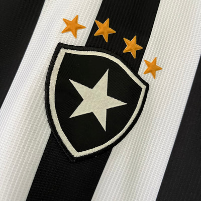 Botafogo Retro 1999 Casa