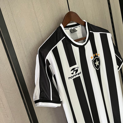 Botafogo Retro 1999 Casa