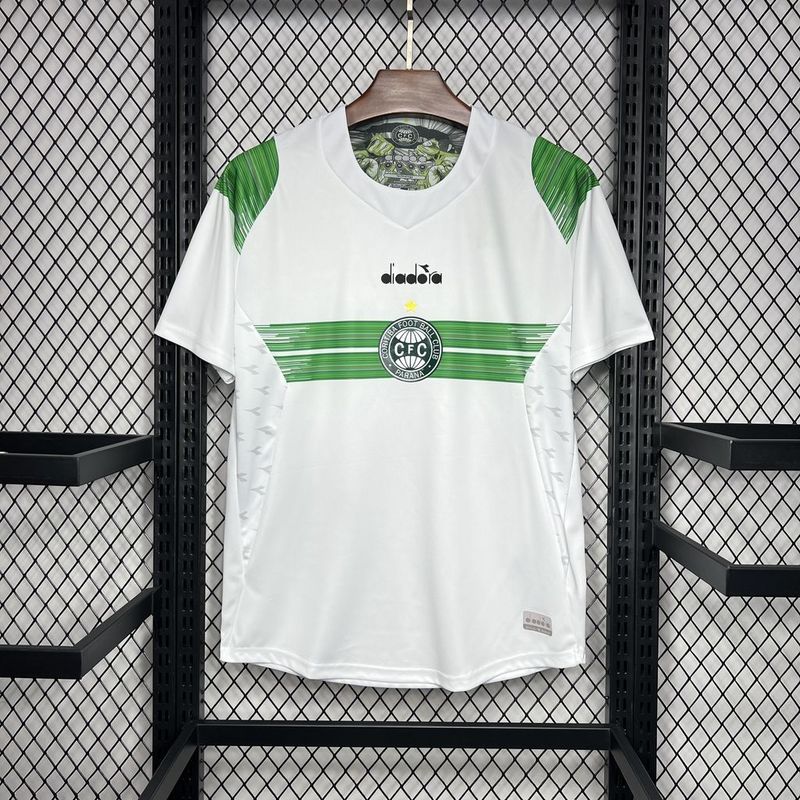 Coritiba 2024/25 Casa