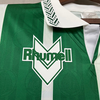 Palmeiras Retro 1994-95 Casa