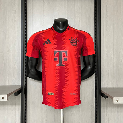 Bayern de Munique 2024-25 Casa - Jogador