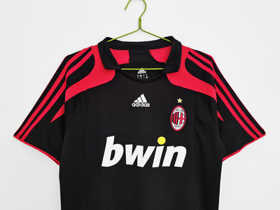 AC Milan Retro 2007/08 Casa