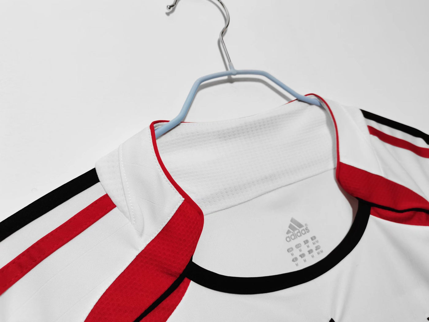 AC Milan Retro 2006/07 Fora