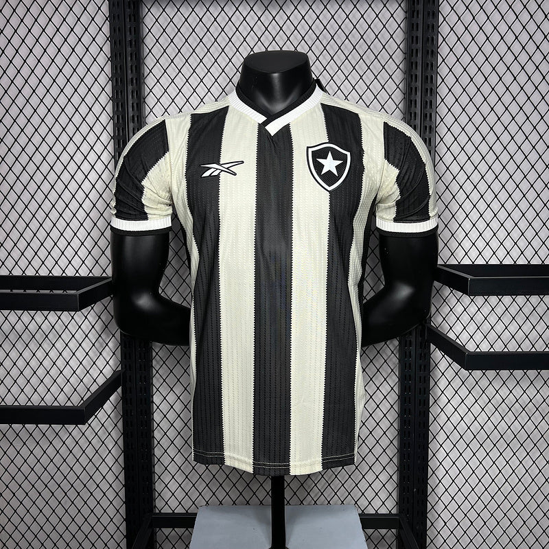 Botafogo 2024-25 Casa - Jogador