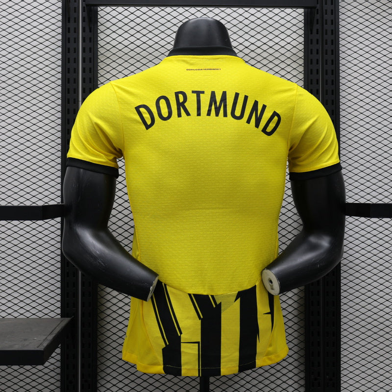 Borussia Dortmund 2024-25 Edição Especial- Jogador