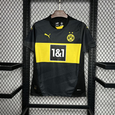 Borussia Dortmund 2024/25 Fora