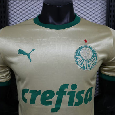 Palmeiras 2024-25 Jogador Alternativo