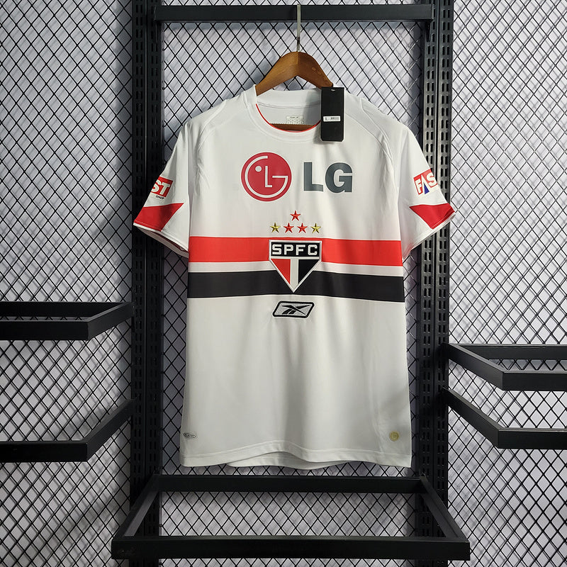 São Paulo Retro 2006 Casa