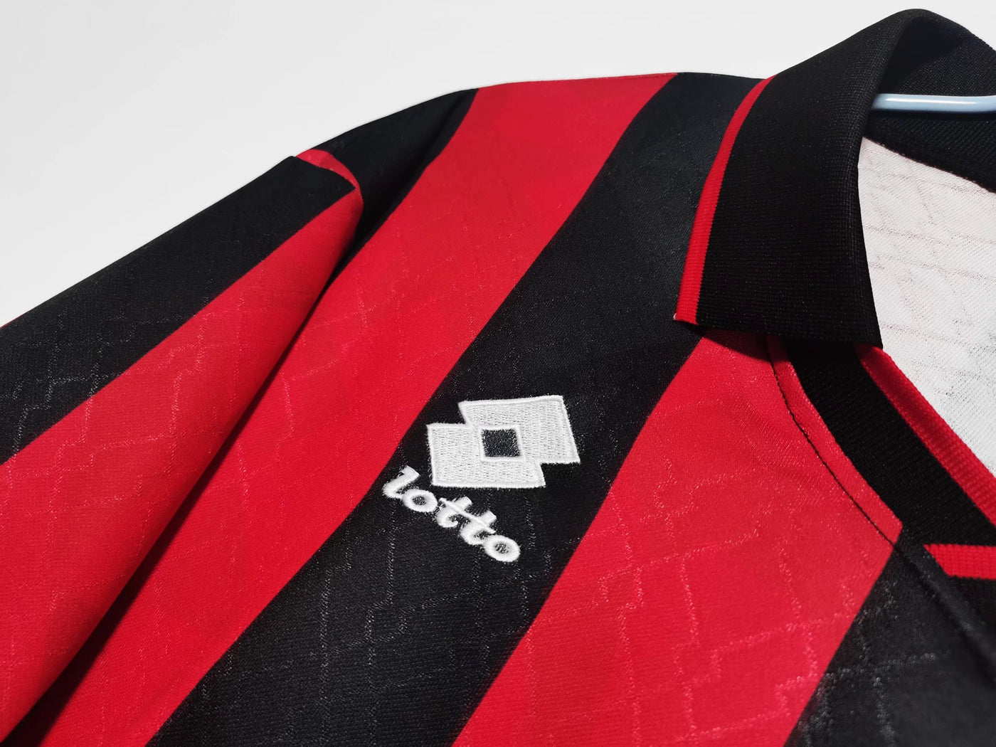 AC Milan Retro 1995/96 Casa