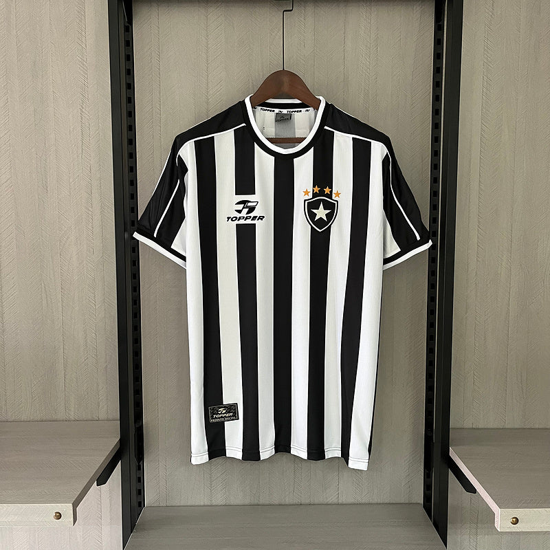 Botafogo Retro 1999 Casa