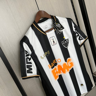 Atletico Mineiro Retro 2013 Casa