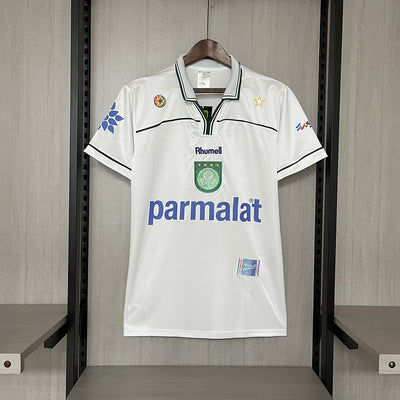 Palmeiras Retro 1994-95 Fora