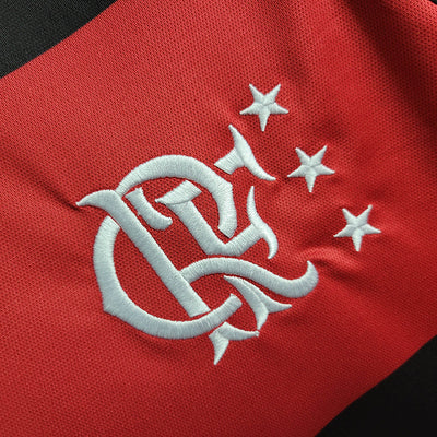 Flamengo Retro 1987 Casa