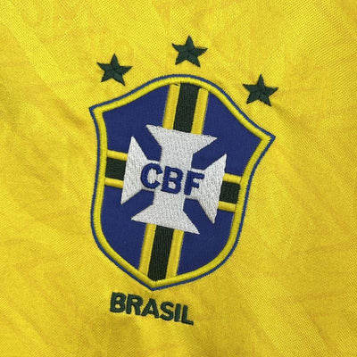 Brasil Retro 1991-93