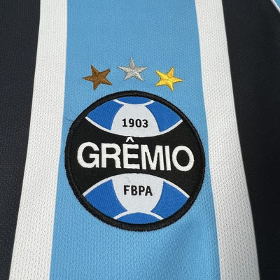 Grêmio Retro 2001 Casa