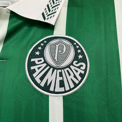 Palmeiras Retro 1994-95 Casa