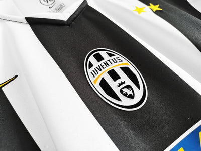 Camisa Juventus Retro 2004/05