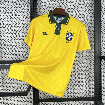 Brasil Retro 1991-93