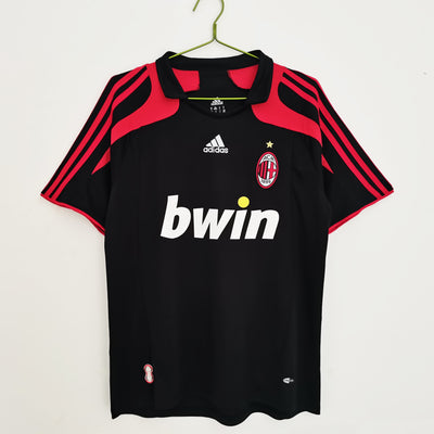 AC Milan Retro 2007/08 Casa