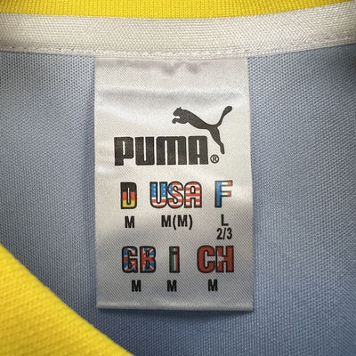 Parma Retro 1995-97 Casa