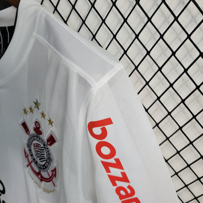 Corinthians Retro 2012 Casa