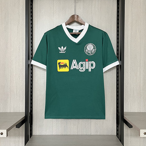 Palmeiras Retro 1987 Casa