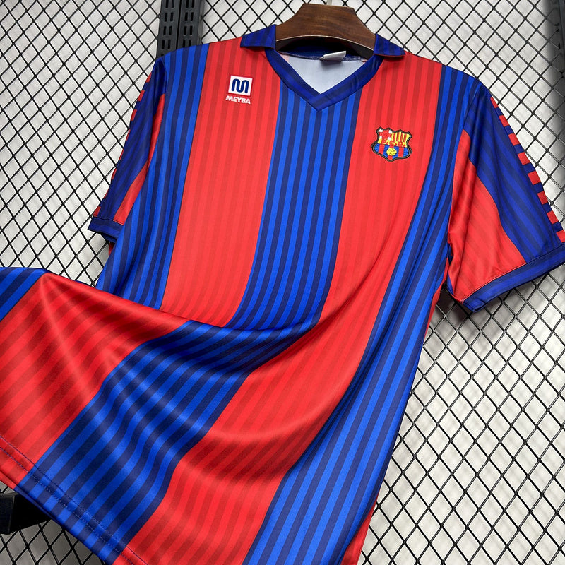 Barcelona Retro 91-92 Casa