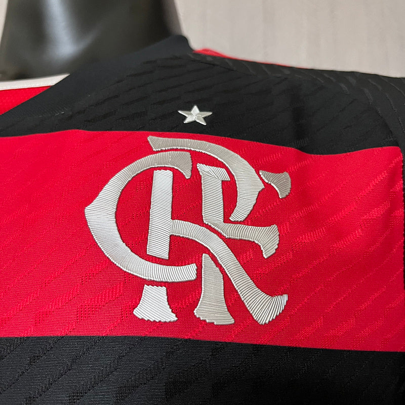 Flamengo 2024-25 Casa - Jogador