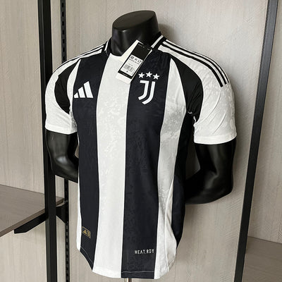 Juventus 2024-25 Casa - Jogador