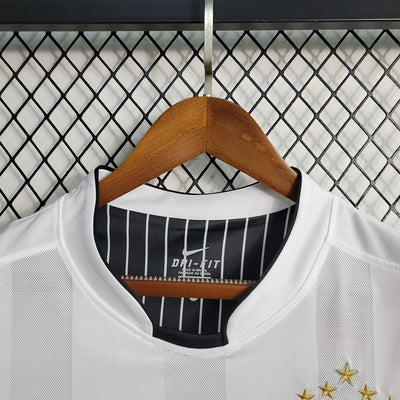 Corinthians Retro 2012 Casa