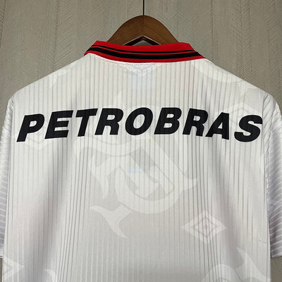 Flamengo Retro 1997 Fora