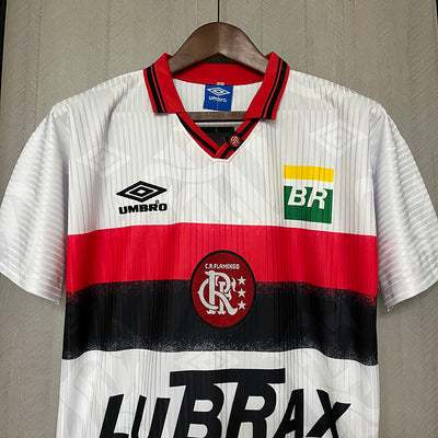 Flamengo Retro 1997 Fora