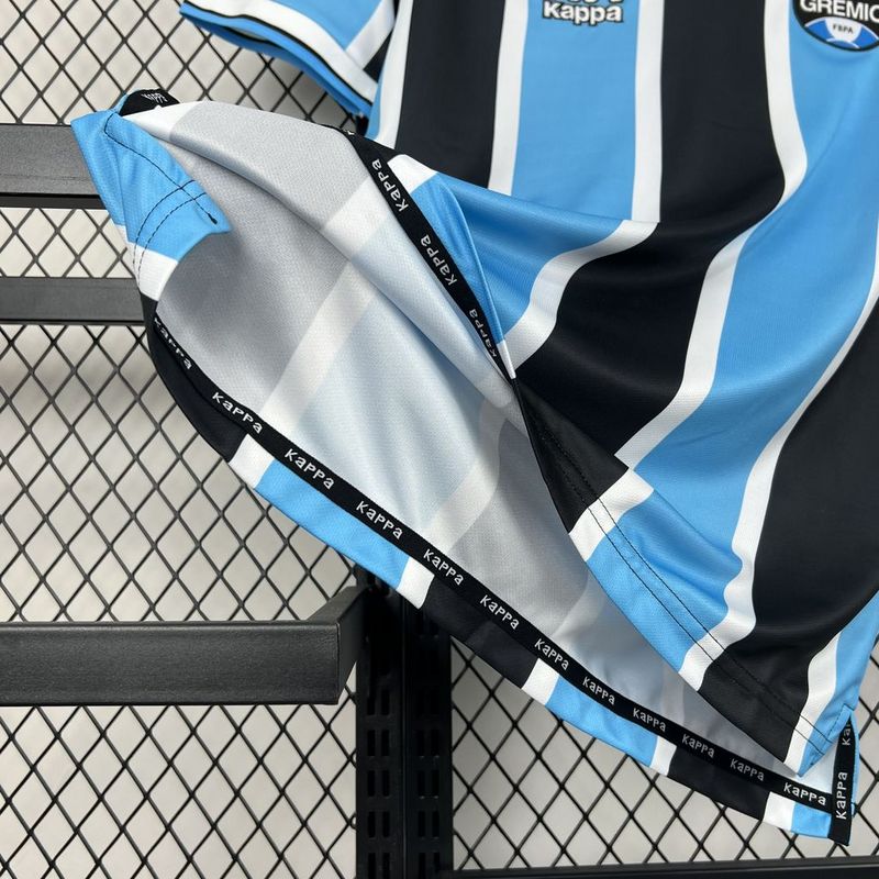 Grêmio Retro 2001 Casa