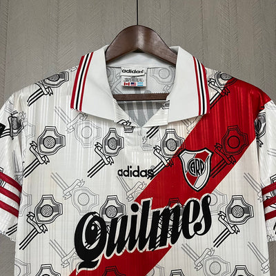 River Plate Retro 1996-97 Casa