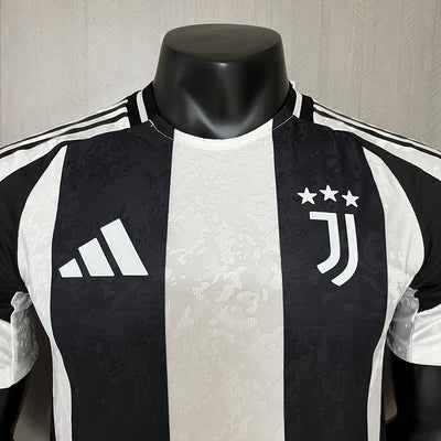 Juventus 2024-25 Casa - Jogador