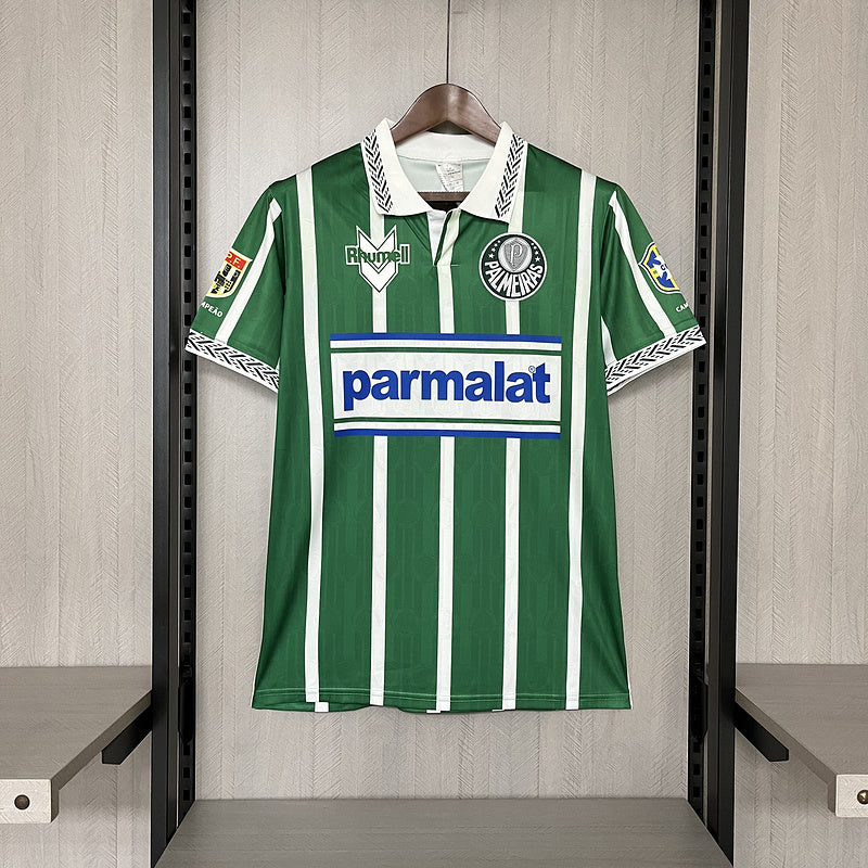 Palmeiras Retro 1994-95 Casa