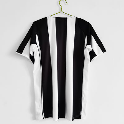 Camisa Juventus Retro 2004/05