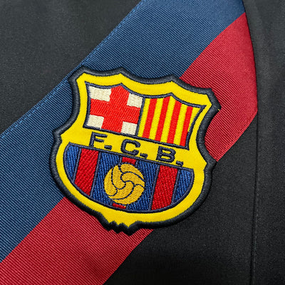 Barcelona Retro 2002-2003 Fora