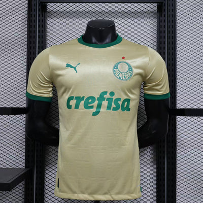 Palmeiras 2024-25 Jogador Alternativo