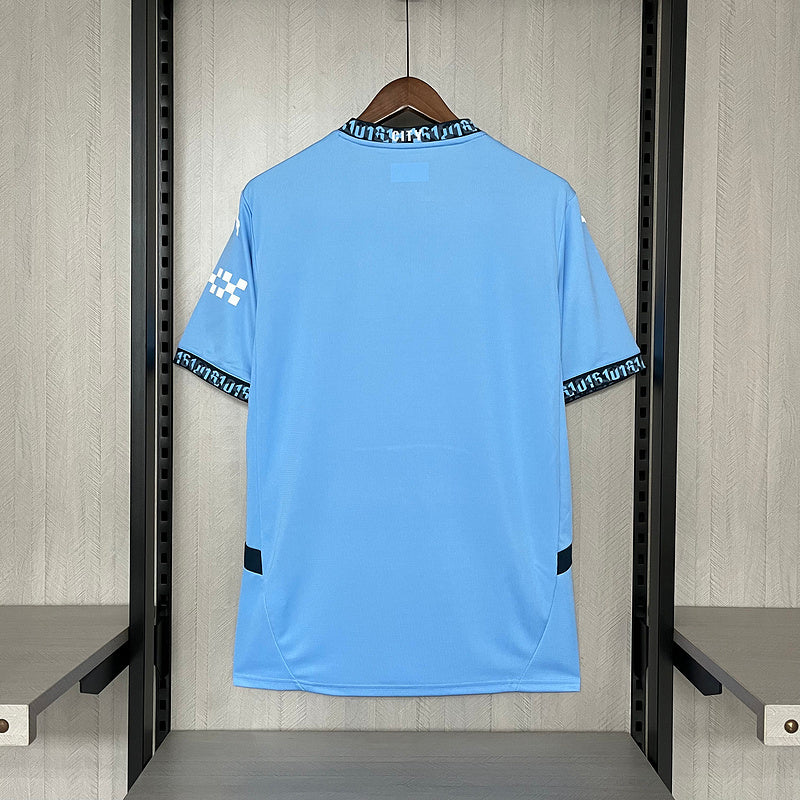 Manchester City 2024/25 Casa