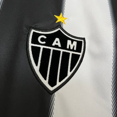 Atletico Mineiro Retro 2013 Casa