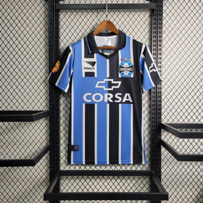 Grêmio Retro 1998 Casa