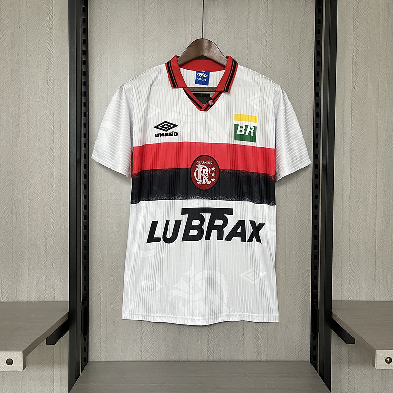 Flamengo Retro 1997 Fora