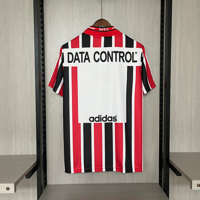 São Paulo Retro 1997 Fora